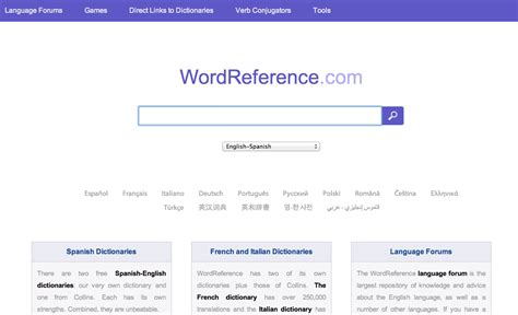 wordreference dictionary|wordreference english to italian.